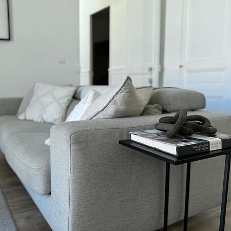 Apartmán A 2 Pas De La Croisette Cannes Exteriér fotografie