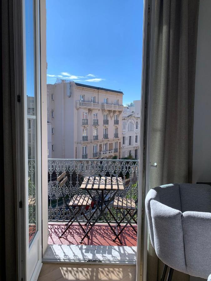 Apartmán A 2 Pas De La Croisette Cannes Exteriér fotografie