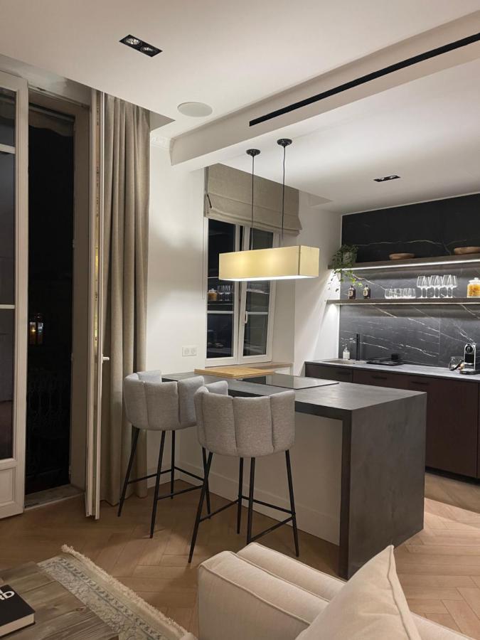 Apartmán A 2 Pas De La Croisette Cannes Exteriér fotografie