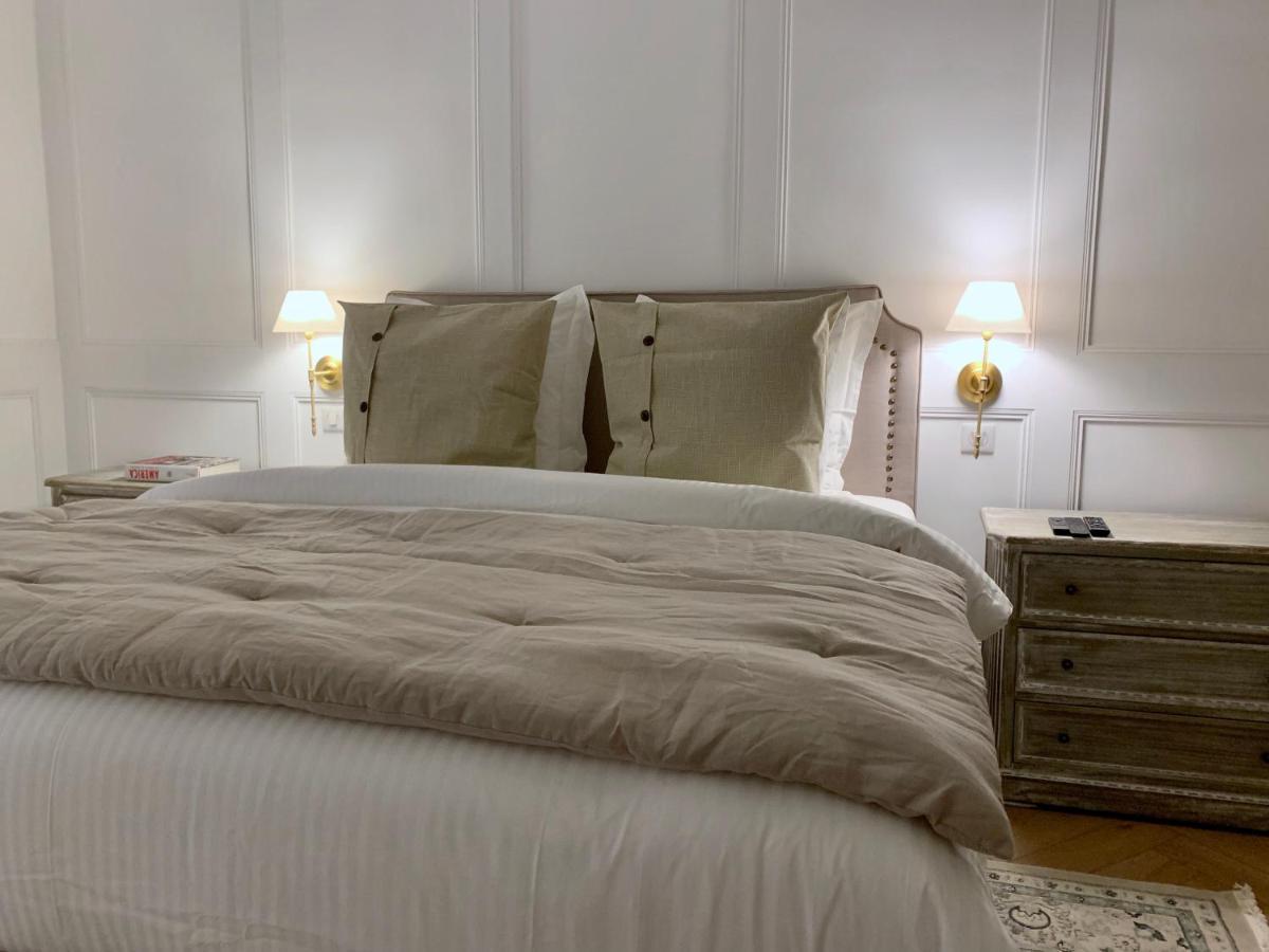 Apartmán A 2 Pas De La Croisette Cannes Exteriér fotografie