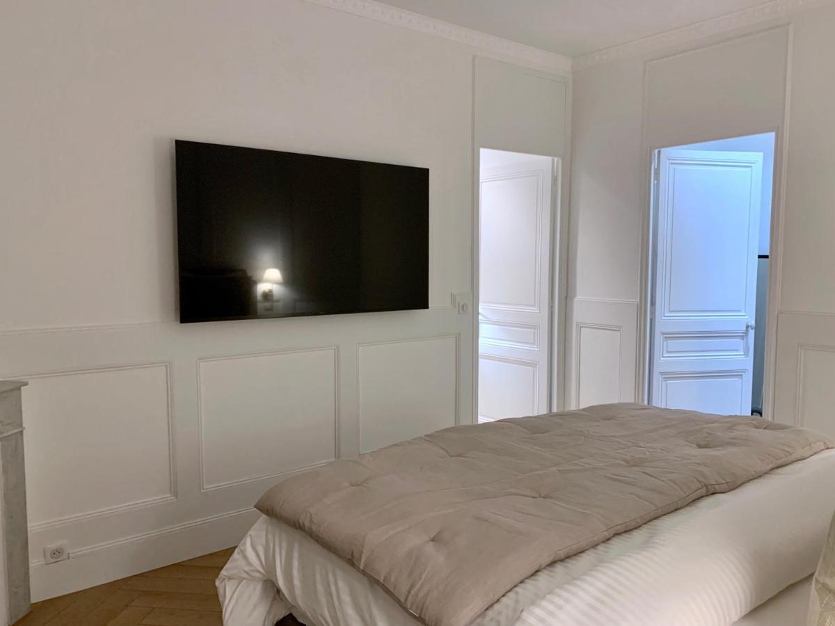 Apartmán A 2 Pas De La Croisette Cannes Exteriér fotografie