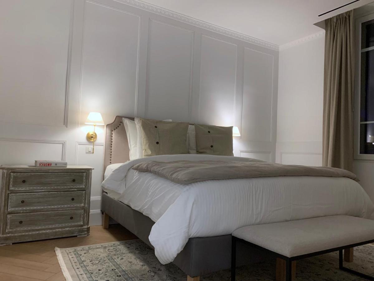 Apartmán A 2 Pas De La Croisette Cannes Exteriér fotografie