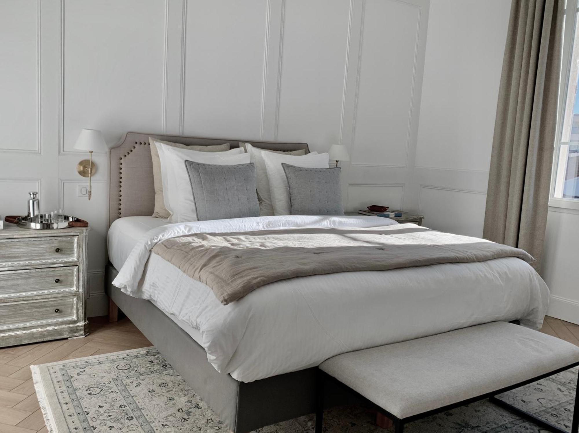 Apartmán A 2 Pas De La Croisette Cannes Exteriér fotografie