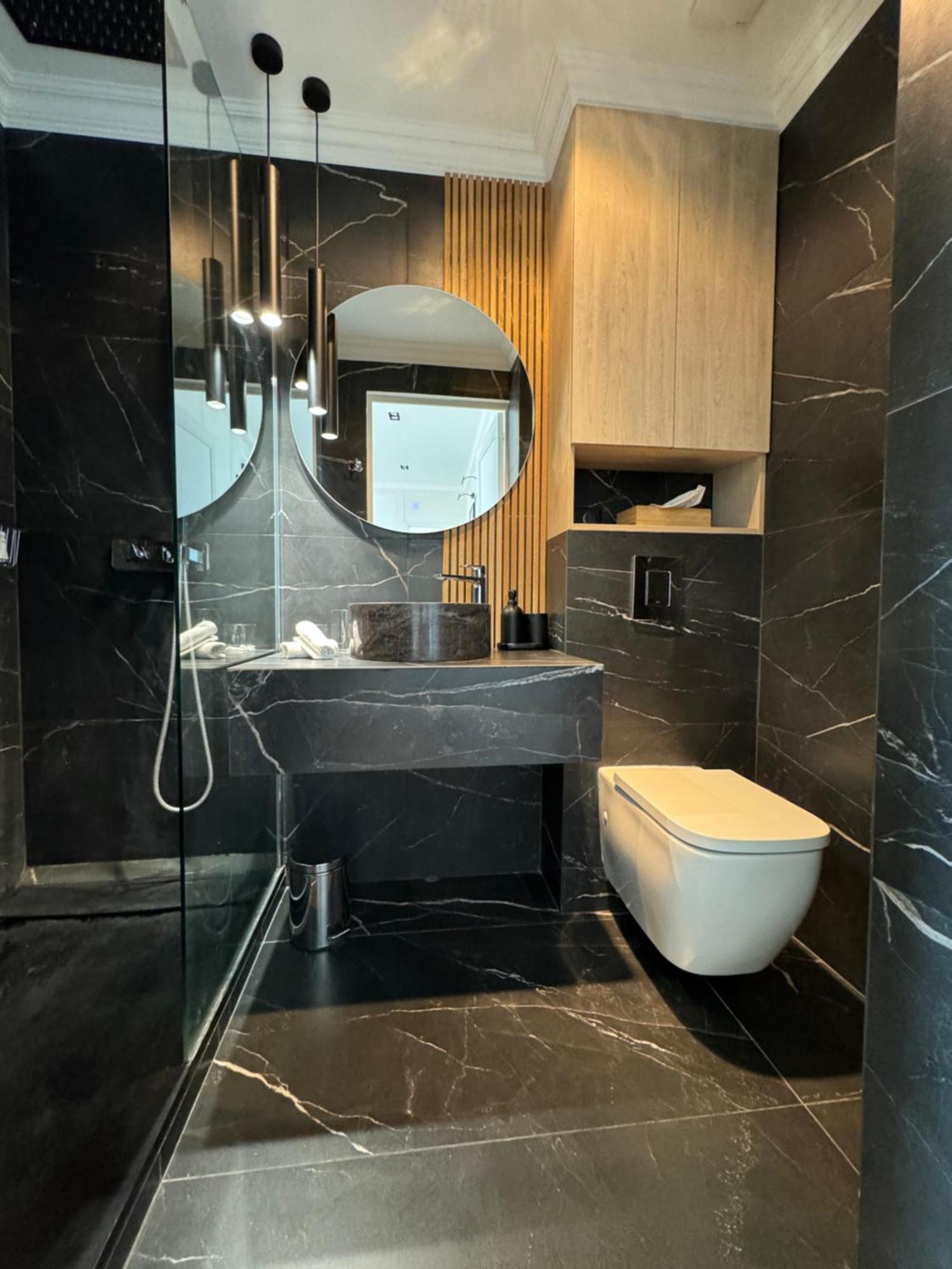 Apartmán A 2 Pas De La Croisette Cannes Exteriér fotografie