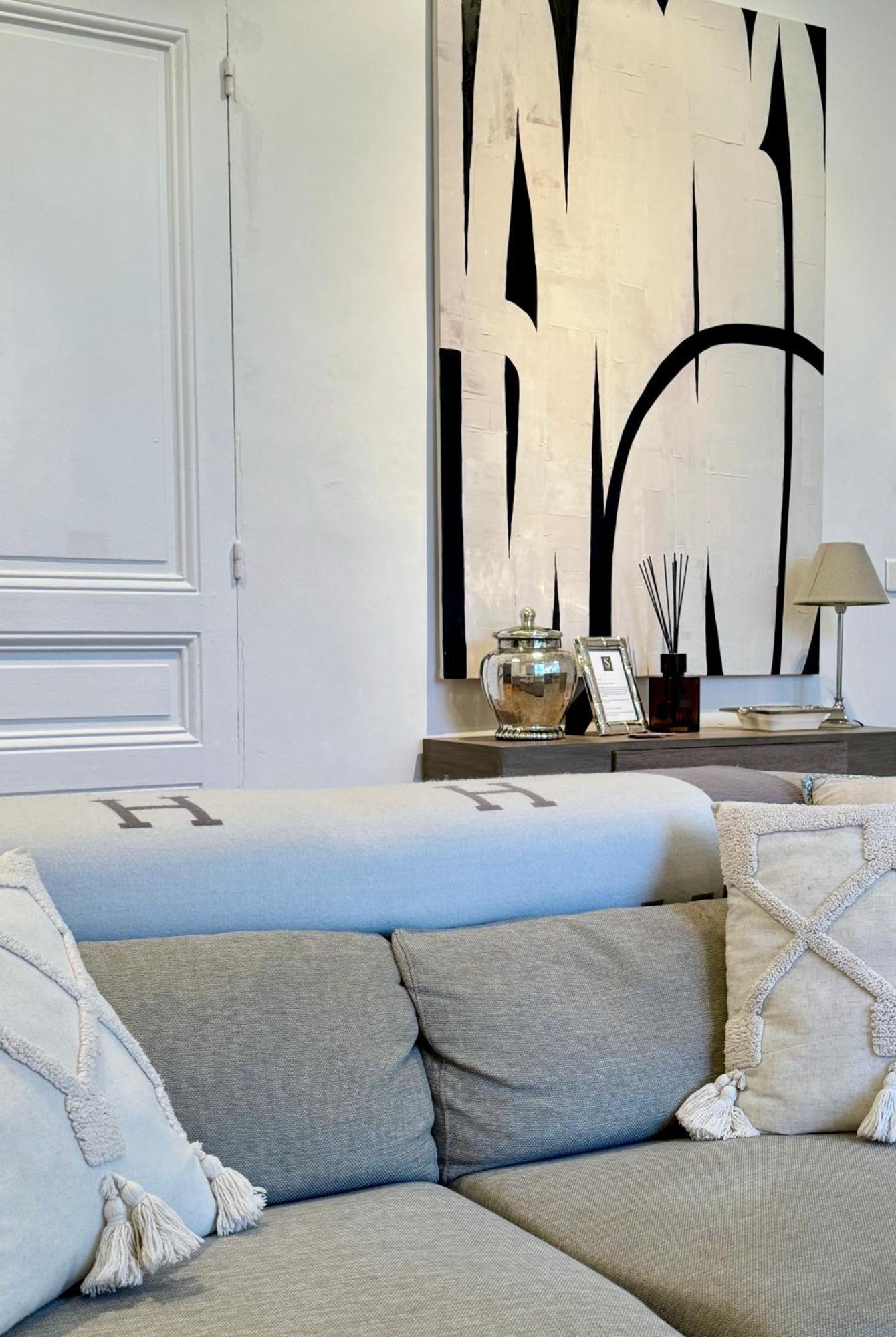 Apartmán A 2 Pas De La Croisette Cannes Exteriér fotografie