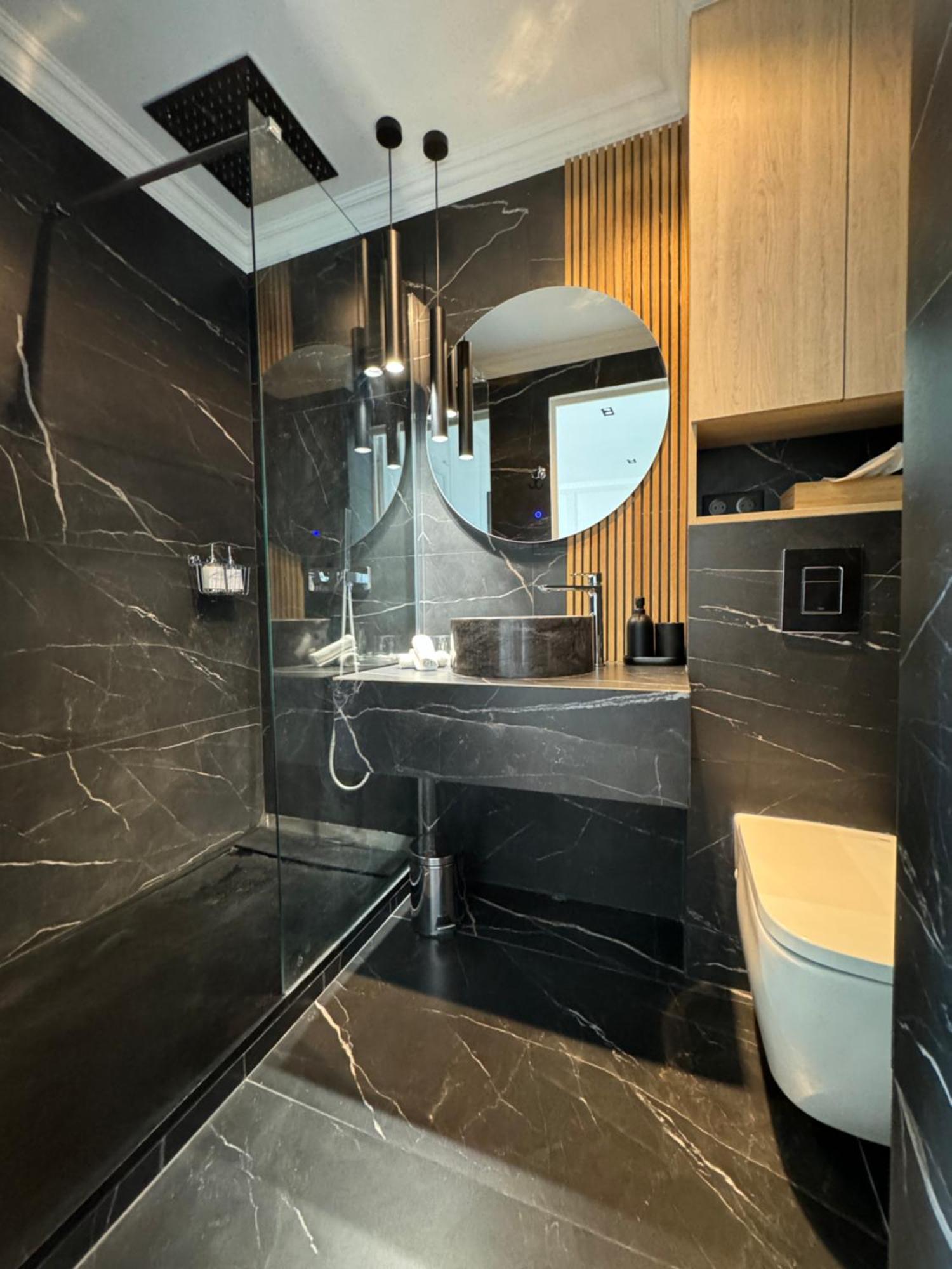 Apartmán A 2 Pas De La Croisette Cannes Exteriér fotografie