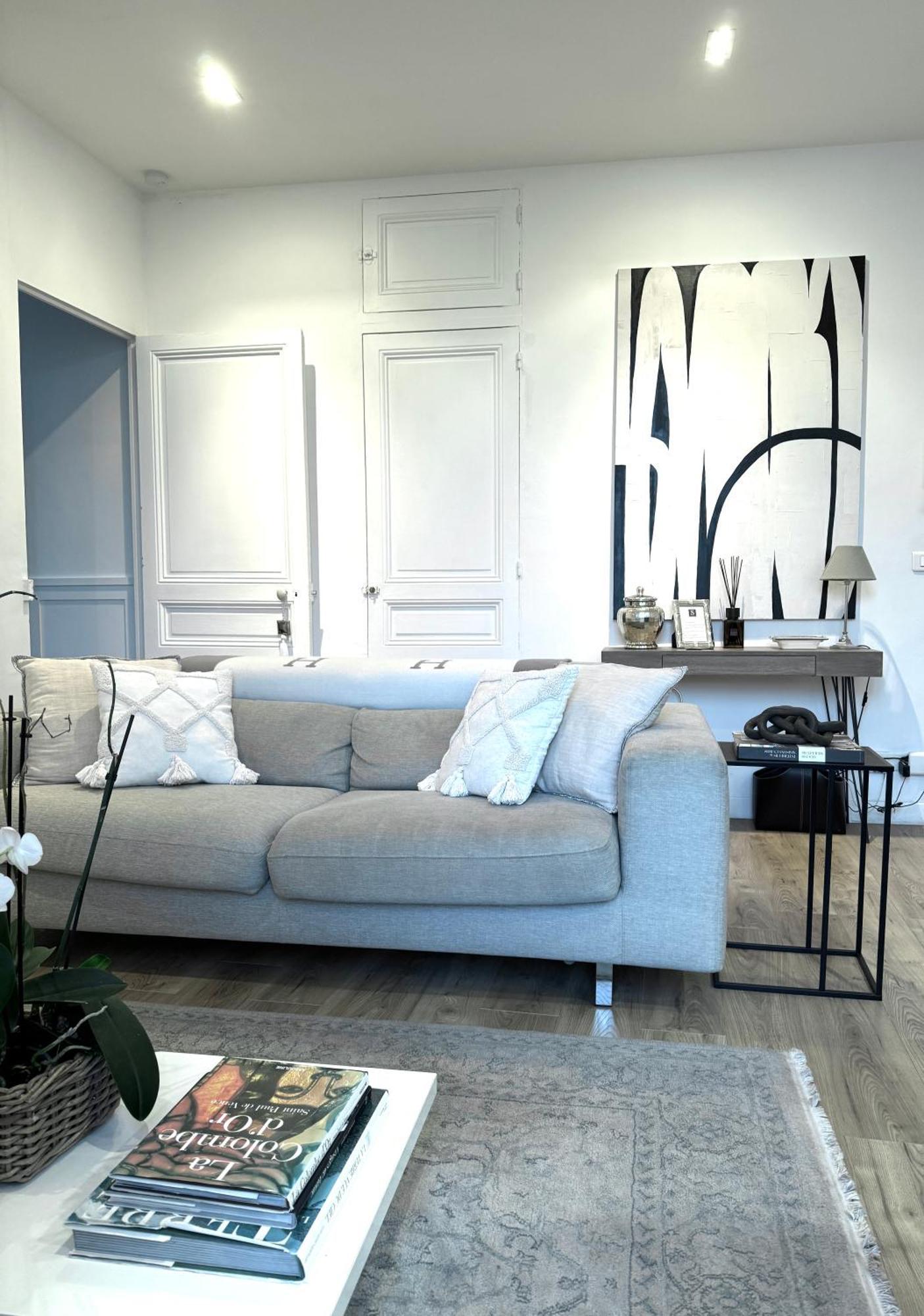 Apartmán A 2 Pas De La Croisette Cannes Exteriér fotografie