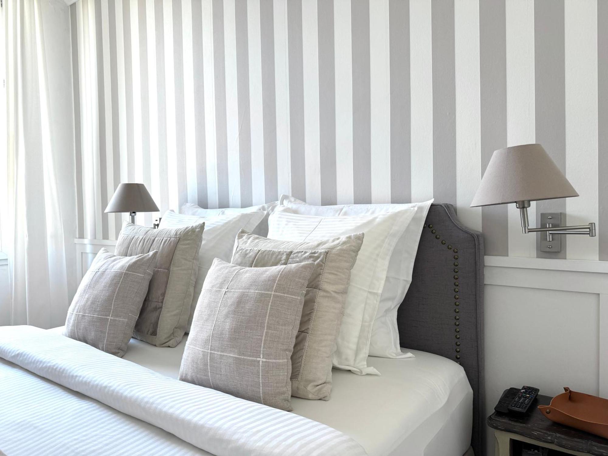 Apartmán A 2 Pas De La Croisette Cannes Exteriér fotografie